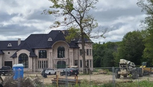 Avoidable Construction Damage